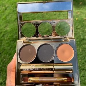 Brow Bar- Brow Makeover kit